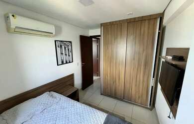 Imagem 13: Beach Class Excelsior Alugo apt 2 quartos mobiliado. Tem Academia