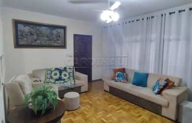 Imagem 5: Casa Sobrado em São Carlos