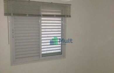 Imagem 4: Apartamento com 1 dormitório para alugar, 52 m² por R$ 2.958,50/mês...