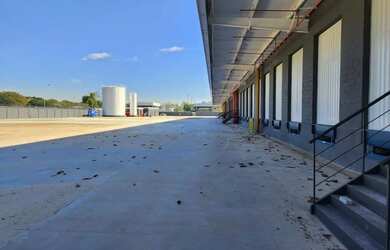 Imagem 16: Galpão Aeroporto Galeão/RJ - Last Mille 2.500 m²