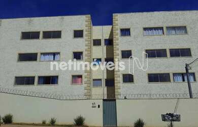 Imagem: O apartamento possui 2 Dormitórios, 1 Banheiro, 52m² de Área