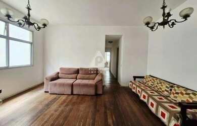 Imagem: O apartamento possui 3 Dormitórios, 3 Banheiros, 2 Vagas na