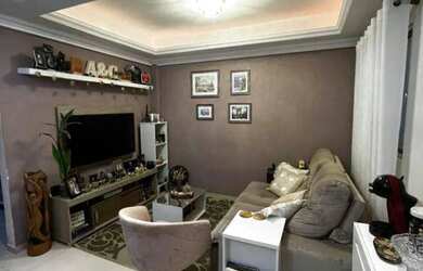 Imagem 5: Casa Duplex com 3 Quartos no Bonsucesso