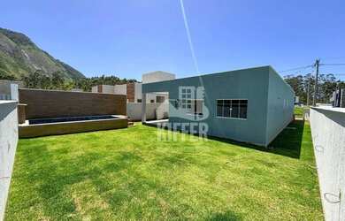 Imagem 12: Casa Alto Padrão Contemporânea Nova, Ampla e Pronta para Morar