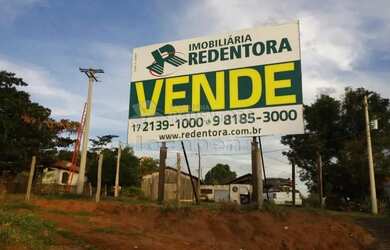 Imagem 4: Terreno Bady Bassitt. 11.600m² de Área