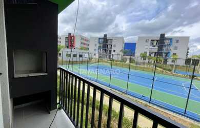 Imagem 7: Apartamento Padrão em Ponta Grossa