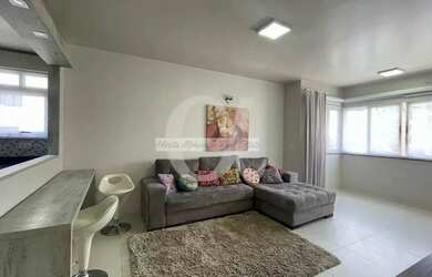 Imagem: O apartamento possui 2 Dormitórios, 4 Banheiros, 2 Vagas na