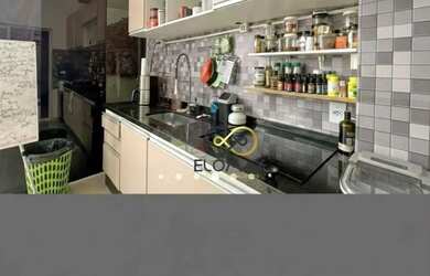 Imagem 4: Venda e Locação - Apartamento 1 quarto - 1 suíte, Gardem Privativo,...