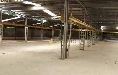 Imagem 6: Galpão à venda COM RENDA ALUGUEL 40 MIL , 2800 m² por R$ 4.000.000...