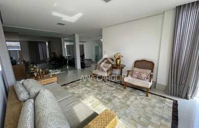 Imagem 4: Casa de Alto Padrão à venda no Bairro Ibituruna