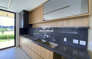 Imagem 13: LOCAÇÃO25.000,00 - 363m2 -Casa Alphaville Lagoa dos Ingleses Nova Lima