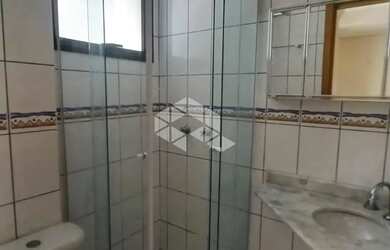 Imagem 12: Apartamento duplex com 1 quarto à venda na avenida Lavras no bairro Petrópolis em Porto Al