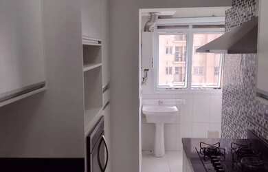 Imagem 4: Apartamento Moderno no Alpha Park Hyde