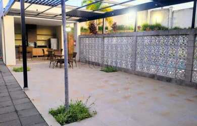 Imagem 8: Terreno à venda em Campinas, Parque Rural Fazenda Santa Cândida, com 433 m², Flora Milano