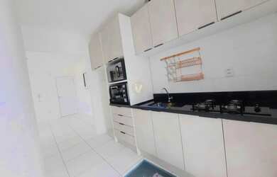 Imagem 9: Apartamento 2 dormitórios próximo Hospital Regional semimobiliado