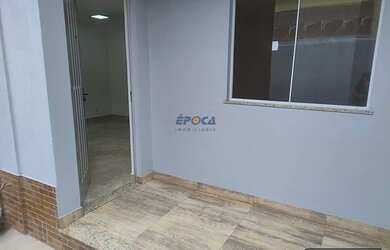 Imagem 3: CASA EM BENTO RIBEIRO, 1 QUARTO E VARANDA!!