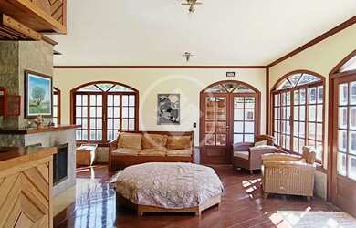 Imagem 6: Mansão deslumbrante à venda por R$ 1.990.000,00 ou para locação por...