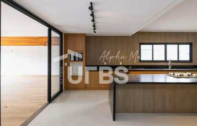 Imagem 10: Sobrado Jardins Paris. Piscina, Ar-condicionado, 400m² de Áreae4 Vagas...