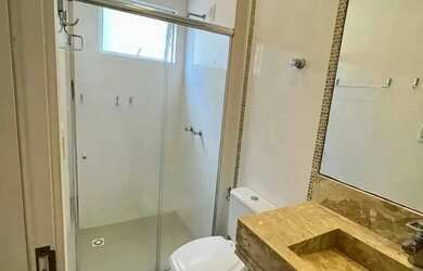 Imagem 3: Apartamento mobiliado com 3 suítes e vaga de garagem dupla em Itapema