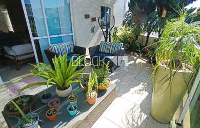 Imagem 6: Recreio dos Bandeirantes