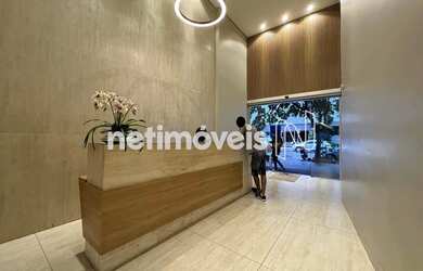 Imagem: Venda Andar-pilotis Centro Belo Horizonte