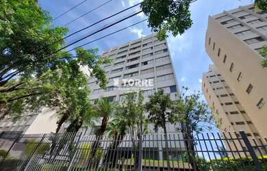 Imagem: O apartamento possui 3 Dormitórios, 3 Banheiros, 1 Vaga na