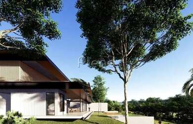 Imagem 2: Sobrado à venda em Bragança Paulista, Condomínio Quinta da Baroneza II, com 6 suítes, com