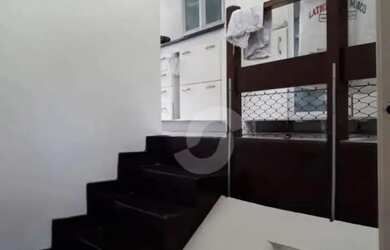 Imagem 13: Casa à venda, 274 m² por R$ 1.800.000,00 - Itaipu - Niterói/RJ