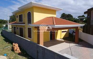 Imagem: Casa para Venda em Florianópolis, São João do Rio Vermelho