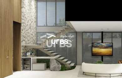 Imagem 7: Sobrado no Jardins Sevilha