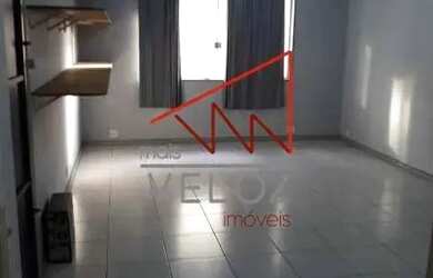 Imagem: O depósito possui 107m² de Área e está localizado em Centro