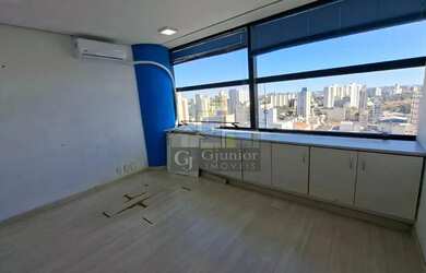 Imagem: O depósito possui 1 Vaga na garagem, 51m² de Área e está