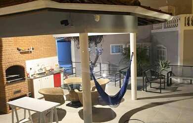 Imagem 2: Casa à venda na Avenida Doutor Paulo Moutram, Jardim Paulista I, Jundiaí...