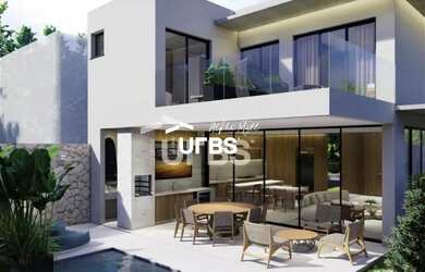 Imagem 5: Sobrado no Jardins Sevilha