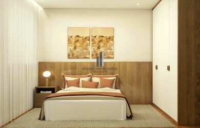 Imagem 11: CASA PARA VENDA NO CONDOMÍNIO RESIDENCIAL LAGO AZUL GRAMADÃO JUNDIAÍ