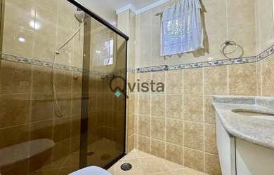 Imagem 10: Apartamento à Venda na Astúrias no Guarujá QVista Inteligência Imobiliária...