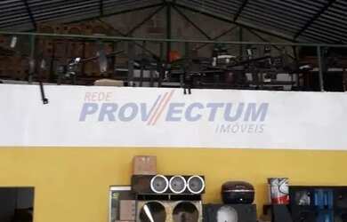 Imagem 3: barracão - Jardim Florence - Campinas