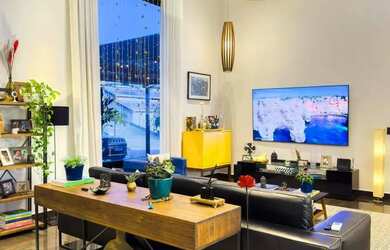 Imagem 5: Casa há venda no condomínio COLINAS DE INHANDJARA por R$ 2.150.000