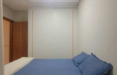 Imagem 12: Apartamento à venda no Bairro Novo Mundo em Uberlândia