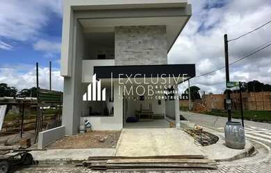 Imagem 2: BETEL ANANINDEUA 132 METROS QUADRADOS, 3 SUÍTES É 4 BANHEIROS