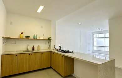 Imagem 2: Imóvel para venda com 120 metros quadrados com 3 quartos em Icaraí -...