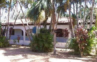 Imagem: A fazenda à venda possui e está localizado em St H Jardim