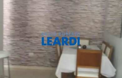 Imagem: O apartamento possui 3 Dormitórios, 2 Banheiros, 1 Vaga na