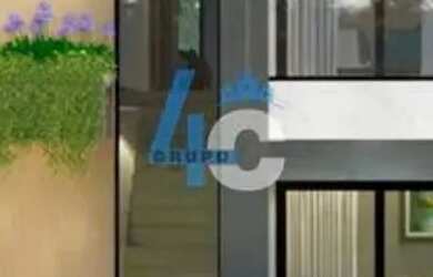 Imagem: O apartamento possui 3 Dormitórios, 2 Banheiros, 1 Vaga na