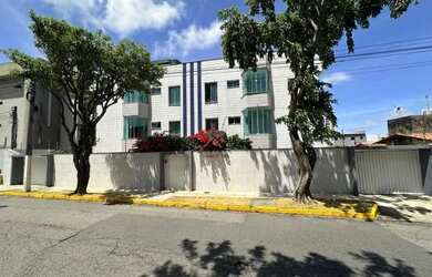 Imagem: O apartamento possui 3 Dormitórios, 3 Banheiros, 1 Vaga na