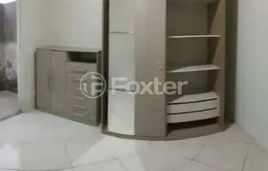 Imagem: A casa possui 2 Dormitórios, 1 Banheiro, 50m² de Área, Imóvel