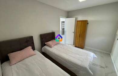 Imagem 9: Cobertura mobiliada com 3 quartos e 2 suítes em Botafogo