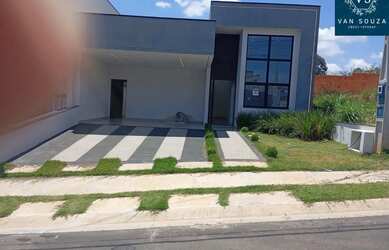 Imagem: Casa Condomínio Park Gran reserv