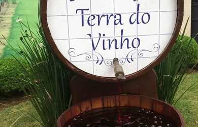 Imagem: A fazenda possui 1.000m² de Área e está localizado em Dona