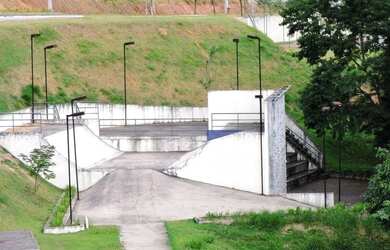 Imagem 12: Terreno à venda condomínio alto padrão, 560 m² por R$ 650.000 - Granja...